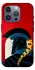 Чохол на Apple iPhone 16 Pro Max Agamemnon фото 1 з 1