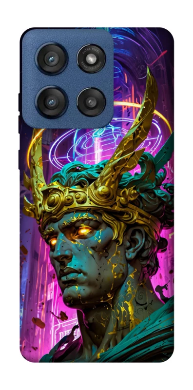 Чехол на Motorola Edge 60 Stylus Crown фото 1 из 1