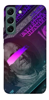 Чохол на Samsung Galaxy S22 Neo dollar v2 фото 1 з 1