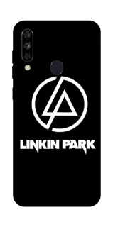Чохол на ZTE Blade A7 (2020) Linkin Park logo ver.1 фото 1 Чохол на ZTE Blade A7 (2020) Linkin Park logo ver.1 фото 1 з 1