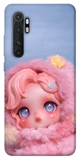 Чохол на Xiaomi Mi Note 10 Lite SKULLPANDA × My Little Pony Ver.3 фото 1 з 1