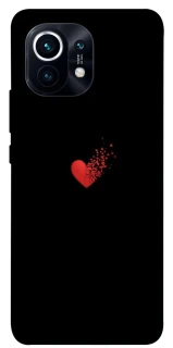 Чохол на Xiaomi Mi 11 Love aesthetic ver.8 фото 1 з 1