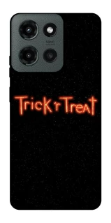 Чехол на Motorola Moto G Power (2025) Halloween aesthetic ver.2 фото 1 из 1