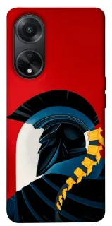 Чохол на Oppo A58 4G Agamemnon фото 1 з 1