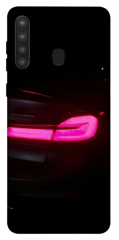 Чехол на Samsung Galaxy A21 BMW v46 фото 1 из 1