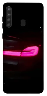 Чехол на Samsung Galaxy A21 BMW v46 фото 1 из 1