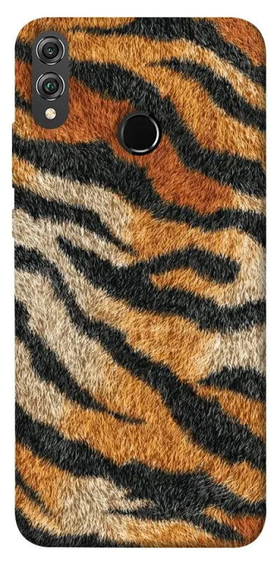 Чохол на Huawei Honor 8X Tiger фото 1 з 1