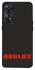 Чохол на Oppo Reno 8T 4G Roblox Neon Galaxy Avatar фото 1 з 1