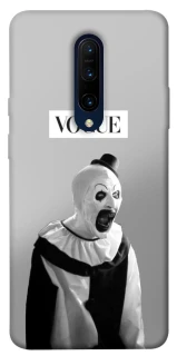 Чохол на OnePlus 7 Pro Halloween Vogue фото 1 з 1