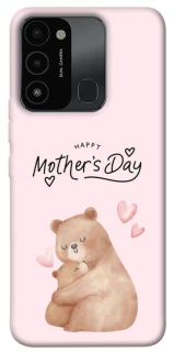 Чохол на TECNO Spark 8C Mother's Day ver.2 фото 1 з 1