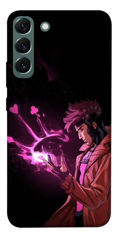 Чохол на Samsung Galaxy S22+ Gambit фото 1 з 1