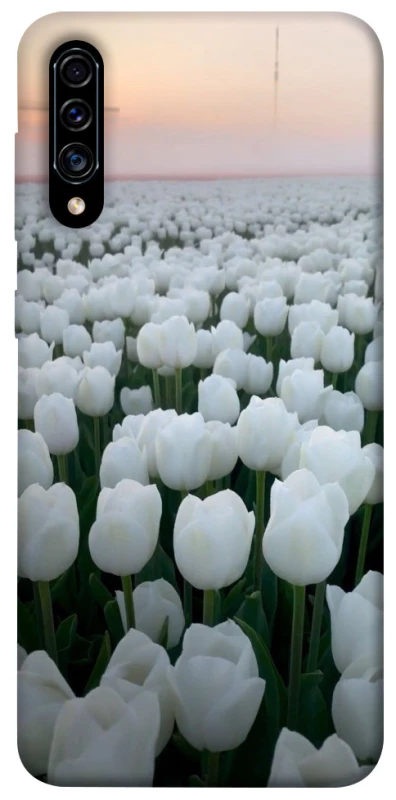 Чохол на Samsung Galaxy A50 (A505F) / A50s / A30s Flowers v1 фото 1 з 1