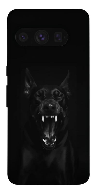 Чехол на Google Pixel 8 Pro Доберман фото 1 из 1