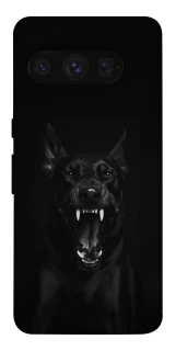 Чехол на Google Pixel 8 Pro Доберман фото 1 из 1