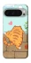 Чехол на Google Pixel 10 Pro XL Cat the meow фото 1 Чехол на Google Pixel 10 Pro XL Cat the meow фото 1 из 1