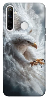 Чехол на Realme 6i eagle фото 1 из 1