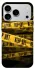 Чехол на Apple iPhone 18 Pro Max keep out фото 1 из 1