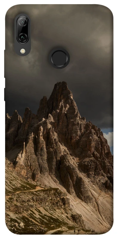 Чохол на Huawei P Smart (2019) Mountain v2 фото 1 з 1
