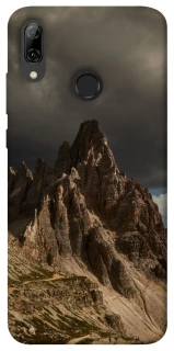 Чехол на Huawei P Smart (2019) Mountain v2 фото 1 из 1