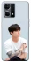 Чохол на Oppo Reno 7 4G Jungkook - BTS фото 1 з 1