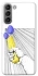Чехол на Samsung Galaxy S21 Буква Ї фото 1 из 1