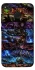 Чохол на Xiaomi Redmi 4X Blizzard ver.2 фото 1 з 1