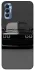 Чохол на TECNO Spark 8P BMW v11 фото 1 з 1