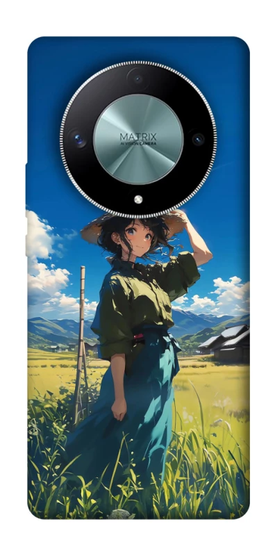 Чохол на Huawei Magic6 Lite Field фото 1 з 1