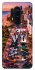 Чехол на OnePlus 8 Pro GTA ver.2 фото 1 из 1