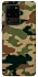 Чохол на Samsung Galaxy S20 Ultra Camouflage v27 фото 1 з 1
