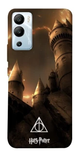 Чехол на Infinix Hot 12i Harry Potter ver.13 фото 1 из 1