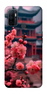 Чохол на Oppo A53 / A32 / A33 Flowers v29 фото 1 Чохол на Oppo A53 / A32 / A33 Flowers v29 фото 1 з 1
