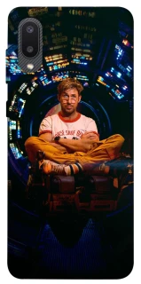 Чохол на Samsung Galaxy A02 Project Hail Mary ver.3 фото 1 з 1