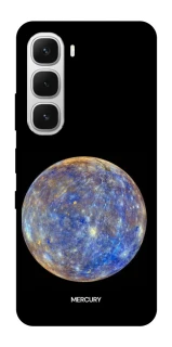 Чохол на Infinix Hot 60i Mercury фото 1 з 1