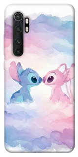 Чехол на Xiaomi Mi Note 10 Lite Stitch ver.30 фото 1 из 1