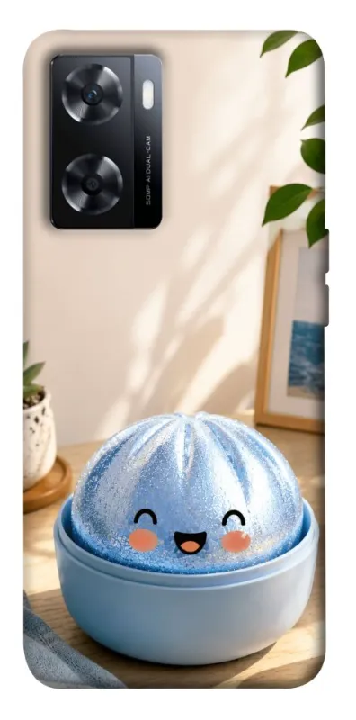 Чохол на OnePlus Nord N20 SE Dumpling ver.2 фото 1 з 1