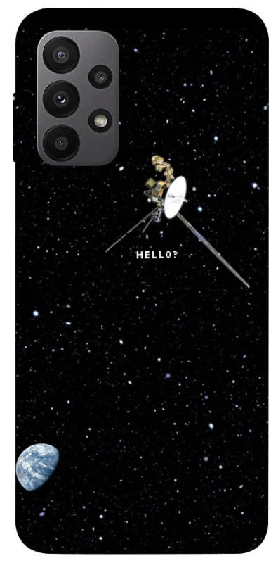 Чехол на Samsung Galaxy A23 4G Project Hail Mary ver.9 фото 1 из 1