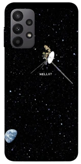 Чохол на Samsung Galaxy A23 4G Project Hail Mary ver.9 фото 1 з 1