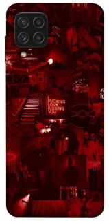 Чохол на Samsung Galaxy A22 4G Love collage ver.5 фото 1 з 1