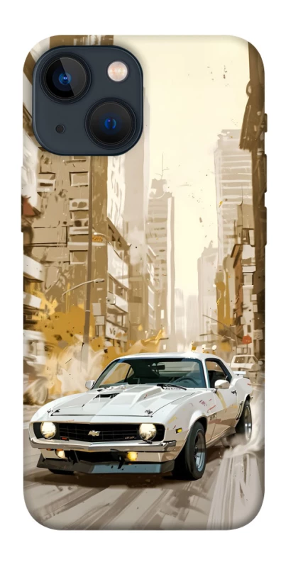 Чохол на Apple iPhone 13 mini (5.4") Drift фото 1 з 1