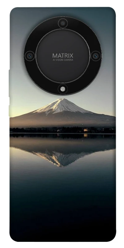 Чохол на Huawei Magic5 Lite Fujiyama v2 фото 1 з 1