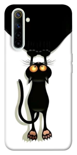 Чохол на Realme 6 But it's not white фото 1 з 1