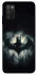 Чехол на Samsung Galaxy A03s Batman icon фото 1 из 1