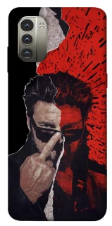 Чохол на Nokia G11 Billy Butcher фото 1 з 1