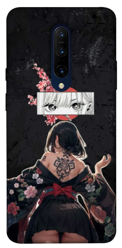 Чохол на OnePlus 7 Pro She is Japanese фото 1 з 1