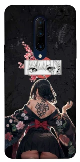 Чохол на OnePlus 7 Pro She is Japanese фото 1 з 1