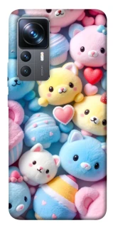 Чохол на Xiaomi 12T / 12T Pro Soft toys фото 1 з 1