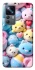 Чохол на Xiaomi 12T / 12T Pro Soft toys фото 1 з 1