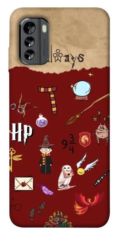 Чехол на Nokia G60 Harry Potter V24 фото 1 из 1