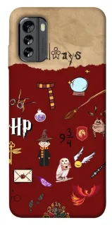 Чохол на Nokia G60 Harry Potter V24 фото 1 з 1